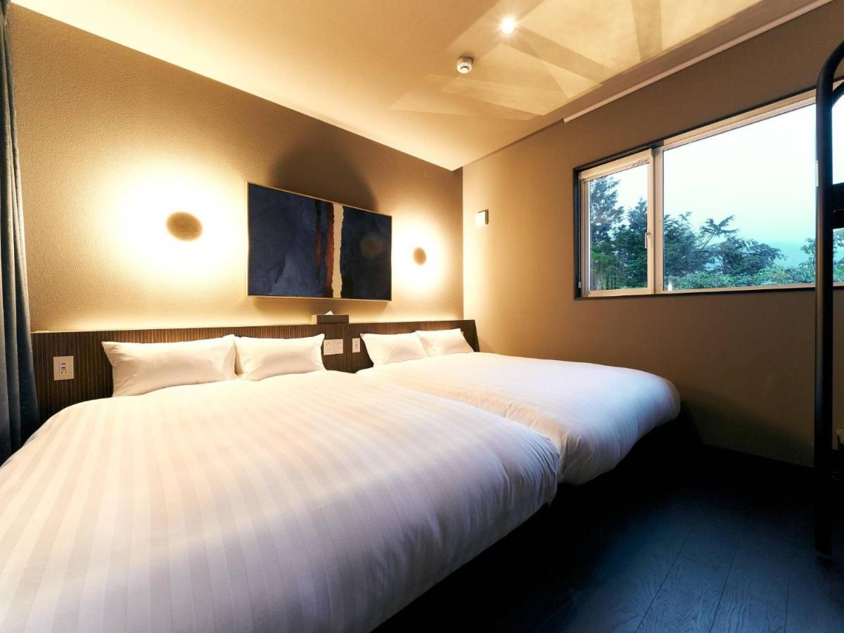 Rakuten Stay Villa Hakone Sengokuhara North Wing 101 Or 103 Bbq Terrace Capacity Of 10 Persons מראה חיצוני תמונה