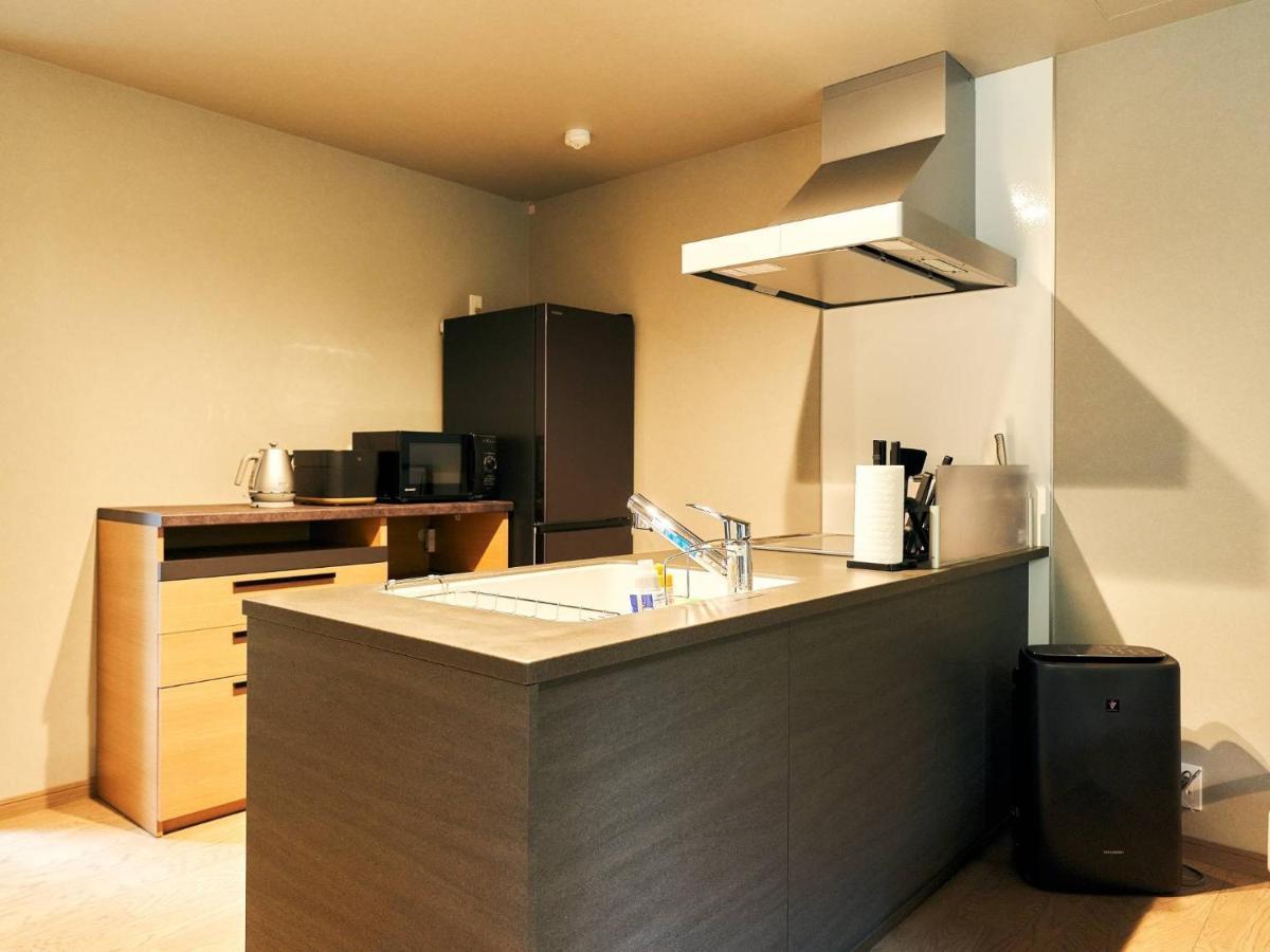 Rakuten Stay Villa Hakone Sengokuhara North Wing 101 Or 103 Bbq Terrace Capacity Of 10 Persons מראה חיצוני תמונה